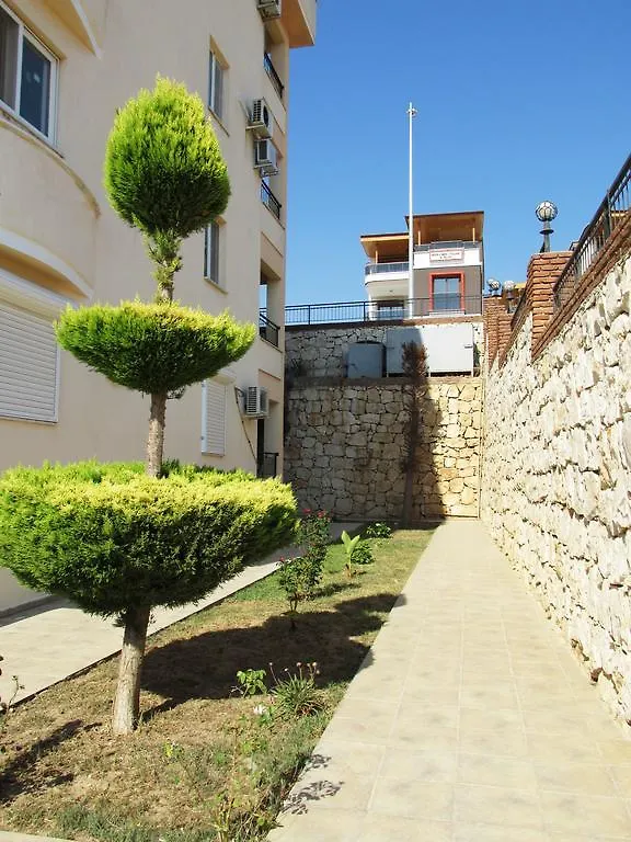 Buena Garden Complex Didim Turkey