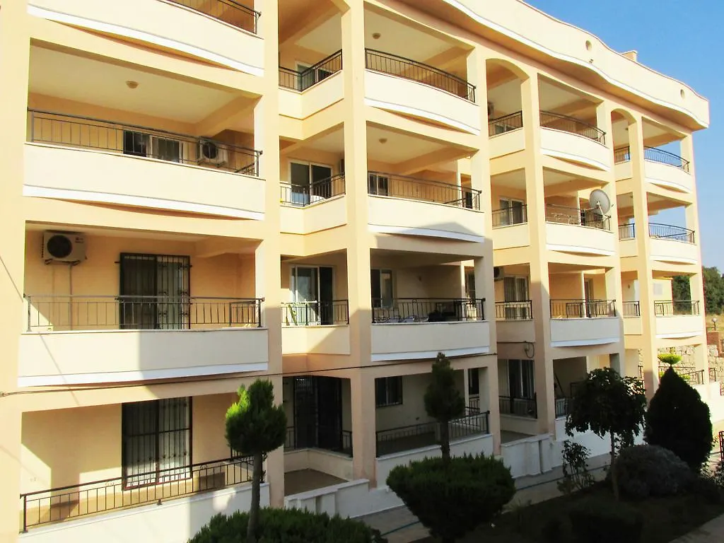 Buena Garden Complex Didim 0*,  Turkey