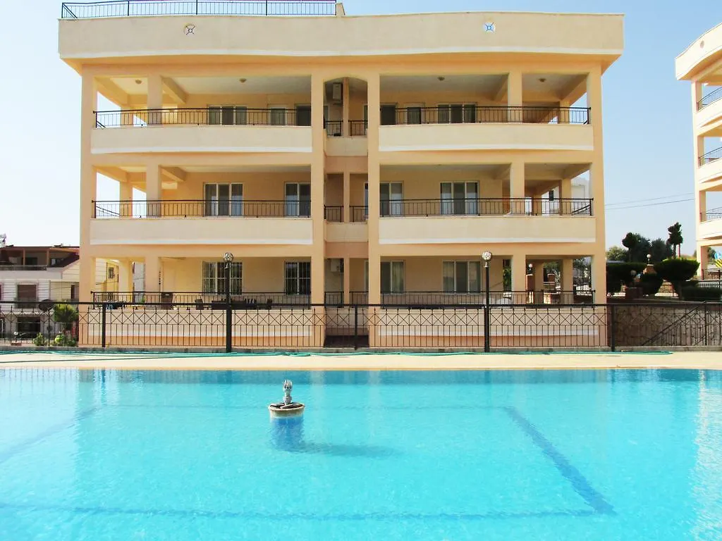 Buena Garden Complex Didim Apartment