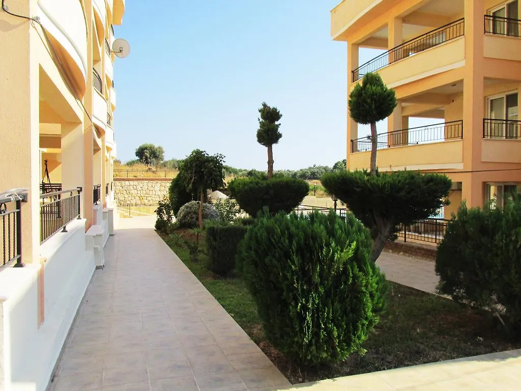 Apartment Buena Garden Complex Didim Turkey