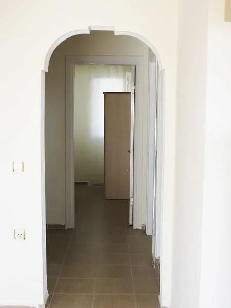 Apartment Buena Garden Complex Didim
