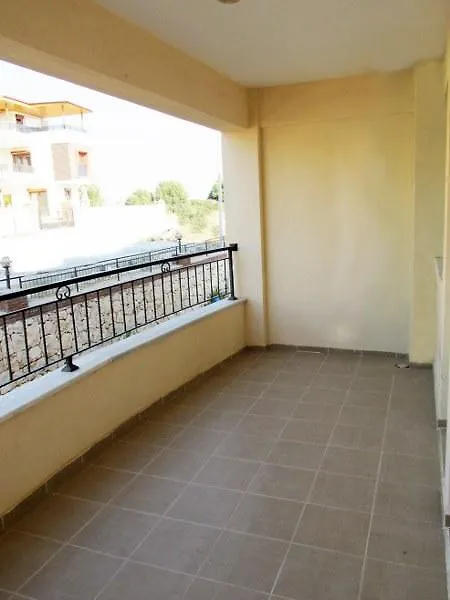 Buena Garden Complex Didim Apartment