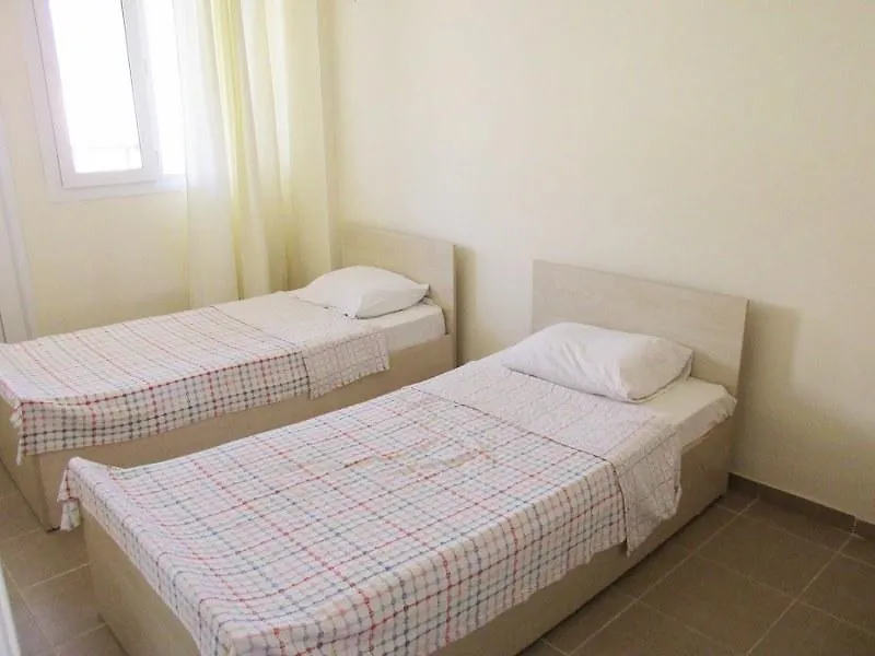 Buena Garden Complex Didim Apartment