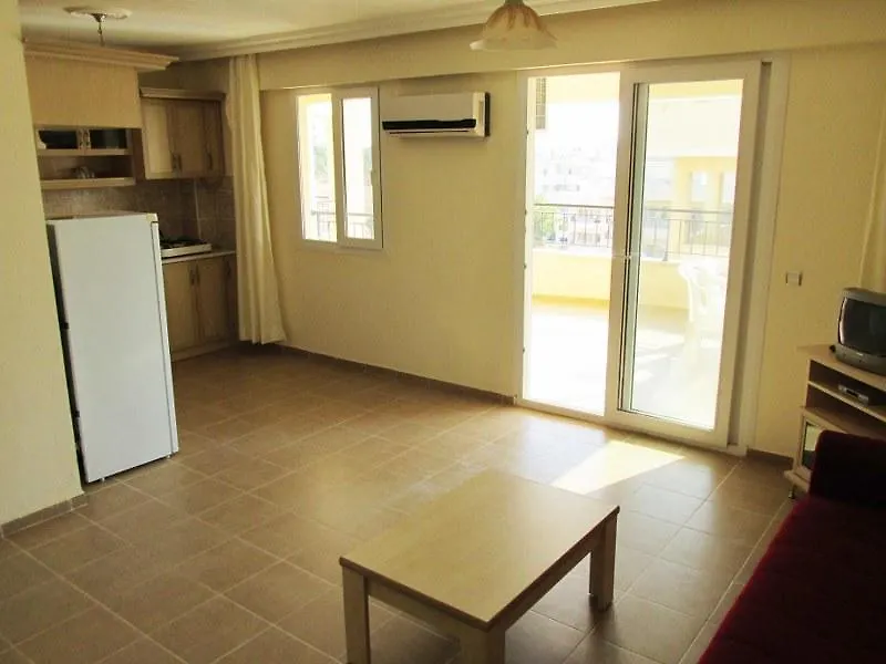Apartment Buena Garden Complex Didim Turkey