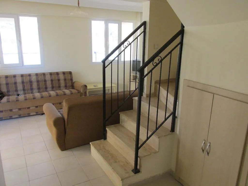 Apartment Buena Garden Complex Didim