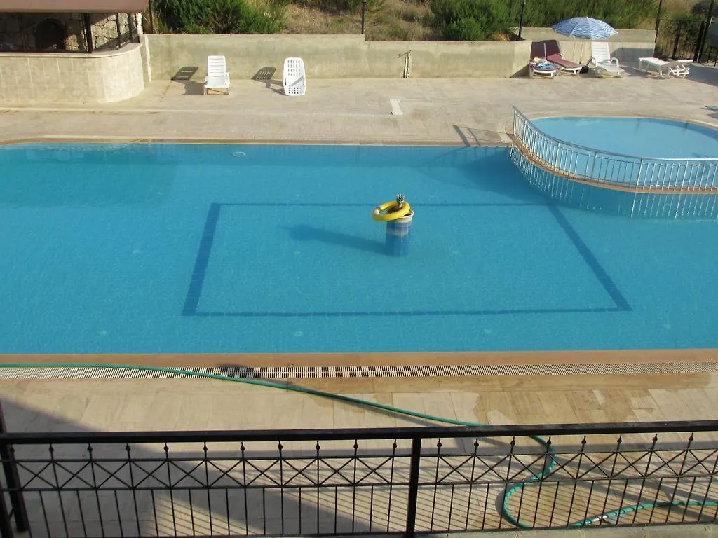 Buena Garden Complex Didim Apartment