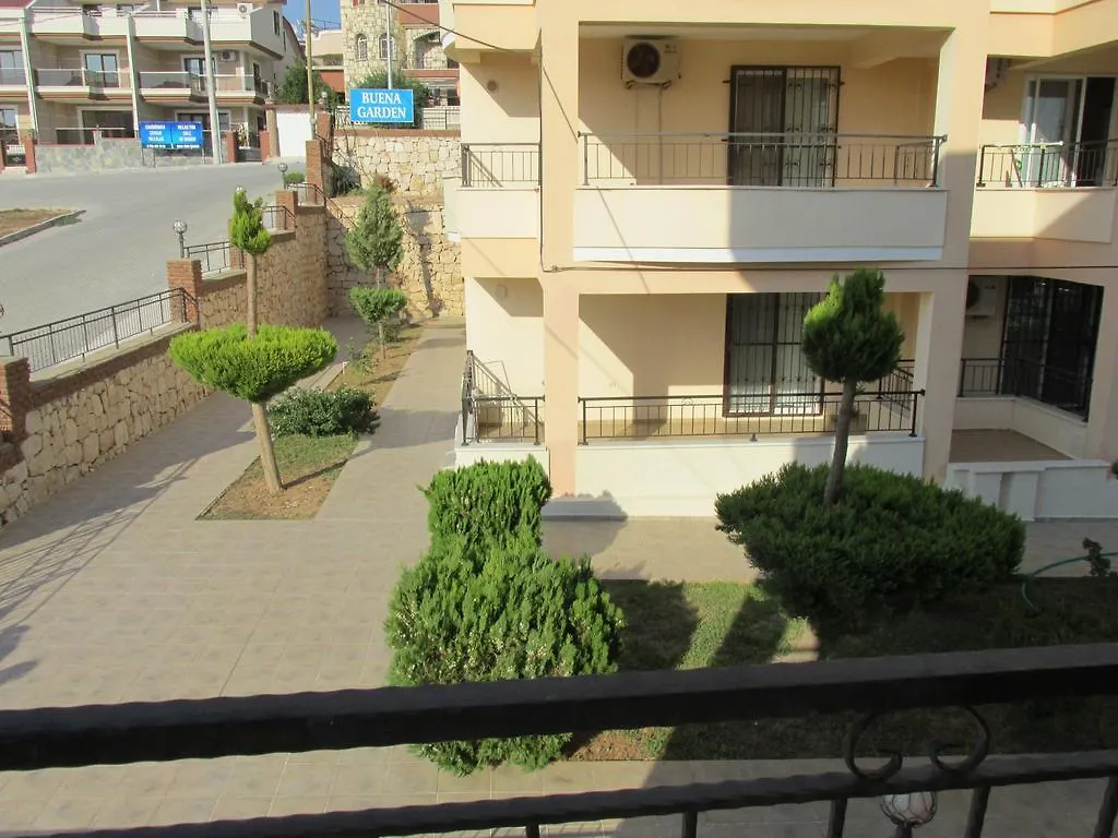 Buena Garden Complex Didim 0*,  Turkey