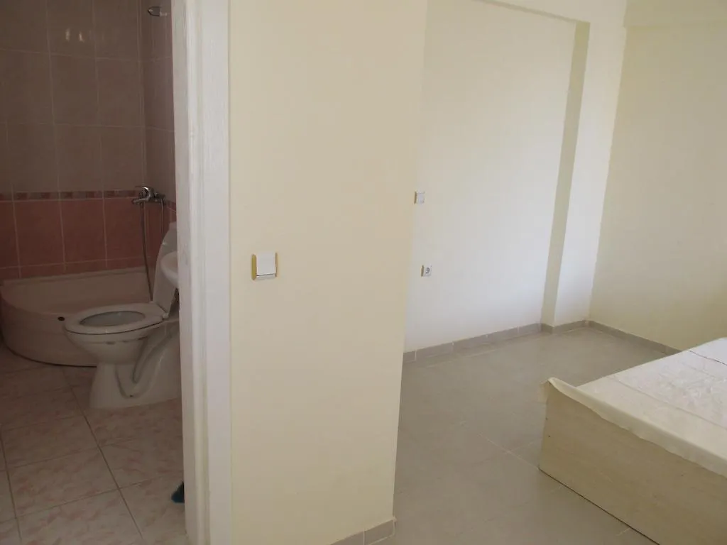 Buena Garden Complex Didim 0*,