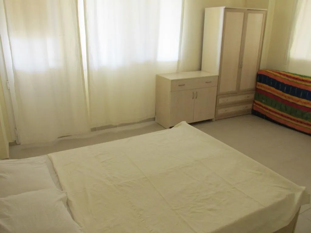 Apartment Buena Garden Complex Didim Turkey