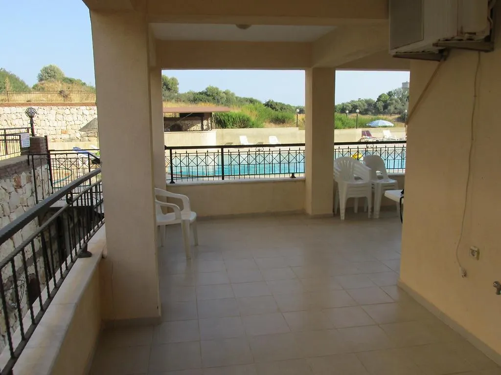 Buena Garden Complex Didim 0*,  Turkey