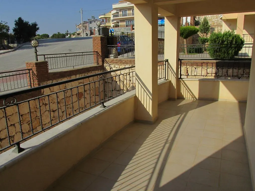 Buena Garden Complex Didim Apartment