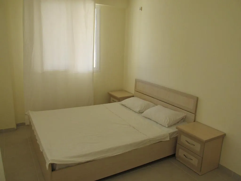 Buena Garden Complex Didim 0*,  Turkey