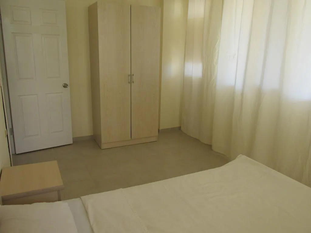 Apartment Buena Garden Complex Didim Turkey