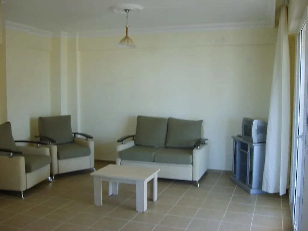 Buena Garden Complex Didim 0*,  Turkey
