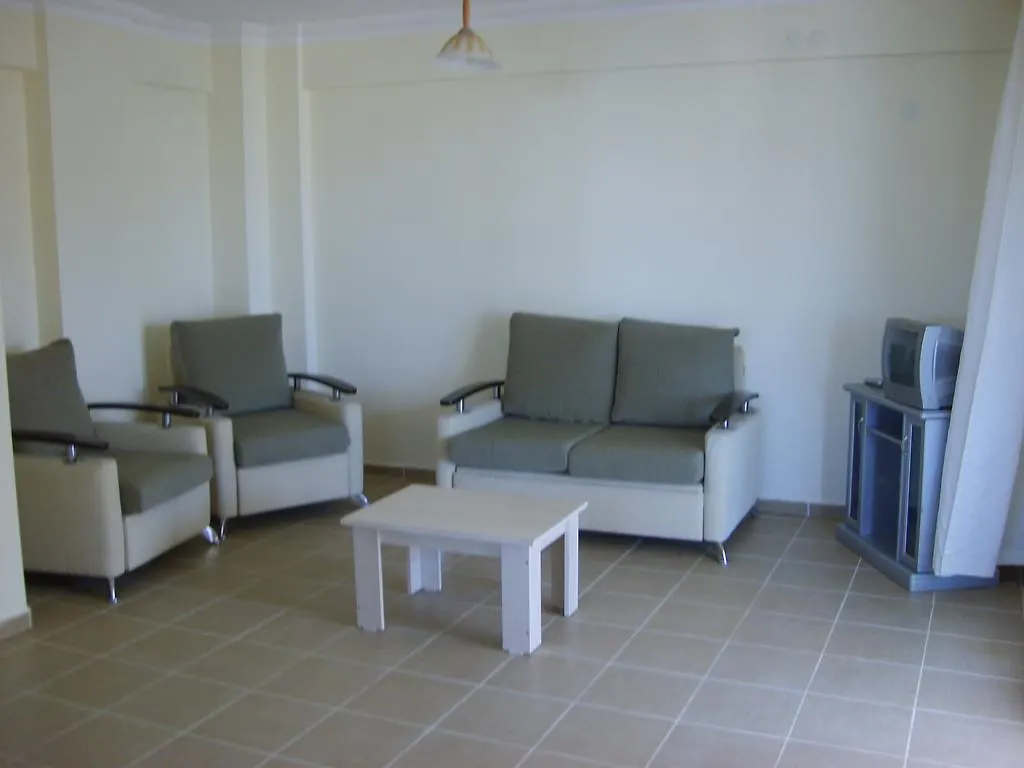 Buena Garden Complex Didim Apartment