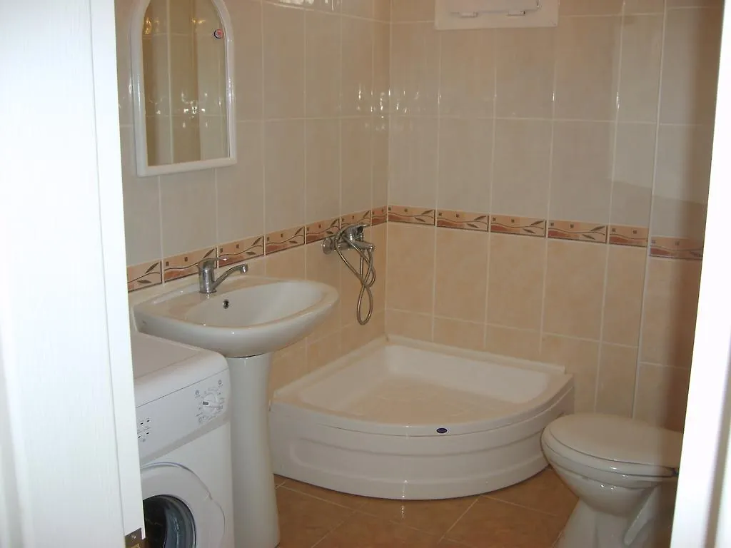 Buena Garden Complex Didim Apartment