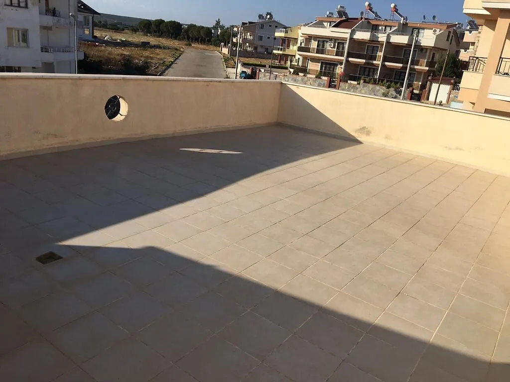 Apartment Buena Garden Complex Didim