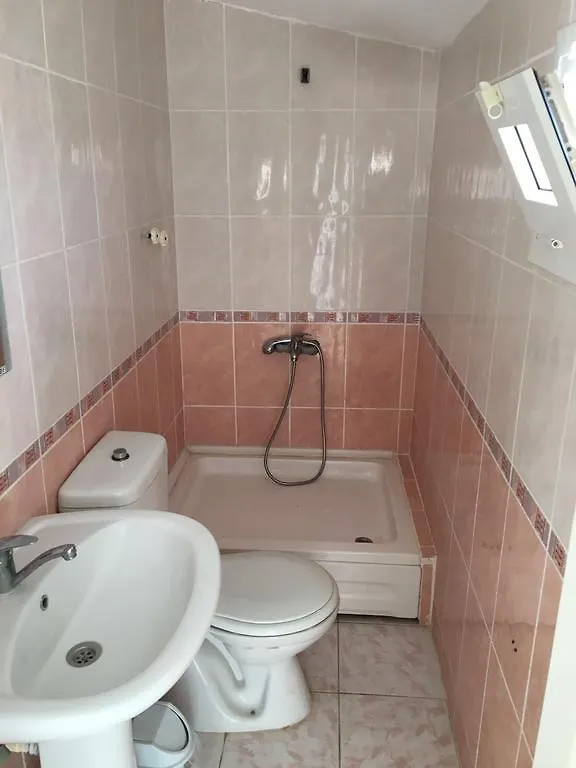 Apartment Buena Garden Complex Didim