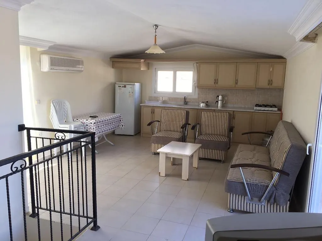 Apartment Buena Garden Complex Didim