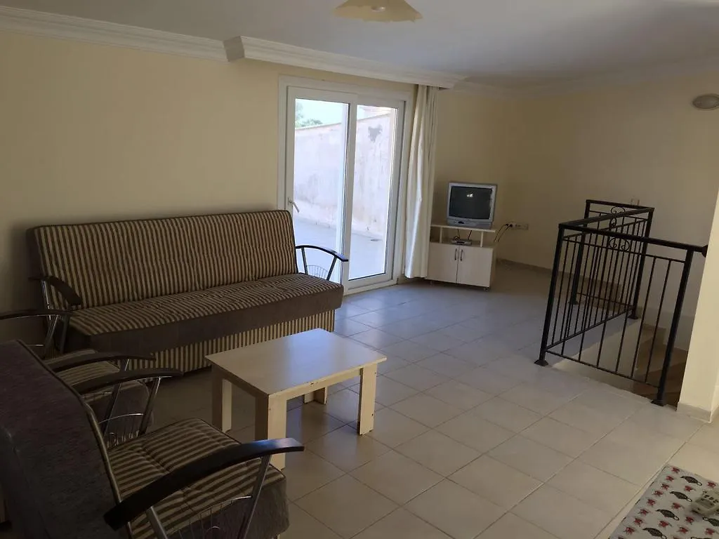 Buena Garden Complex Didim 0*,