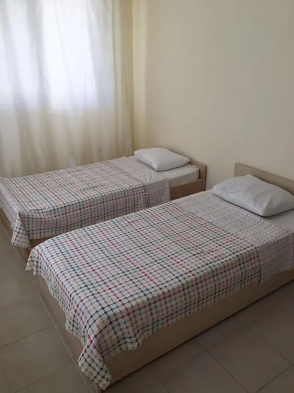 Buena Garden Complex Didim Apartment