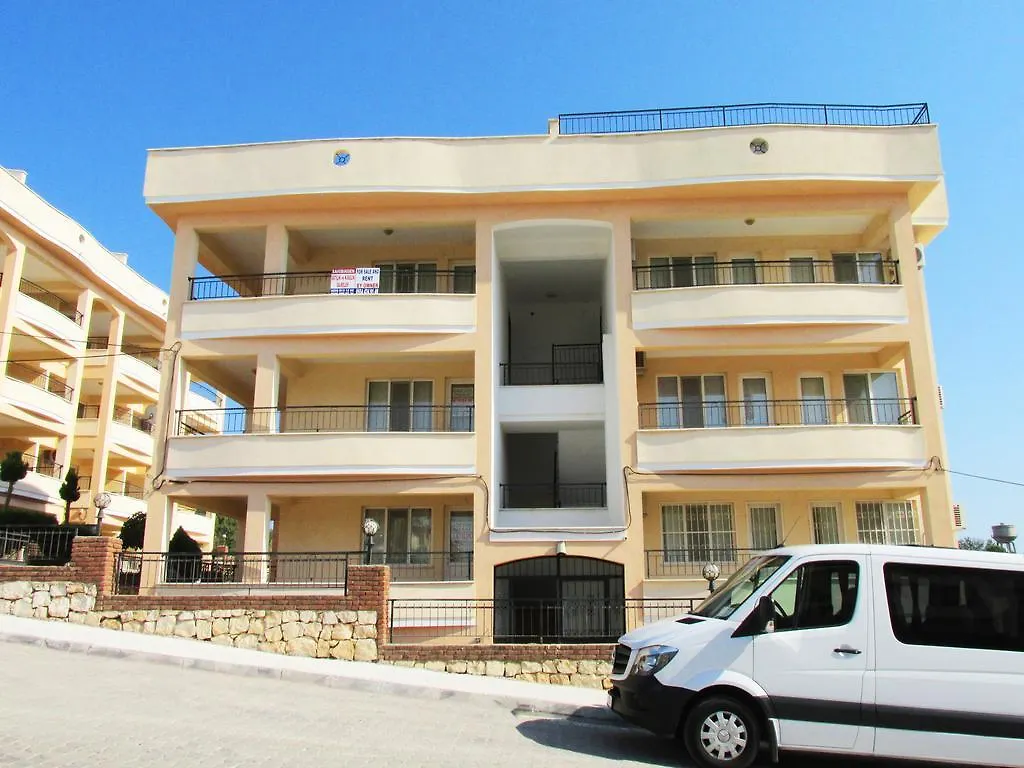 Buena Garden Complex Didim