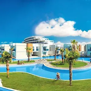5* Hotell Aquasis De Luxe &